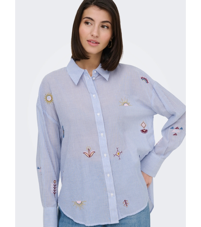 Jacqueline de Yong 15374039 Ecru ivoor