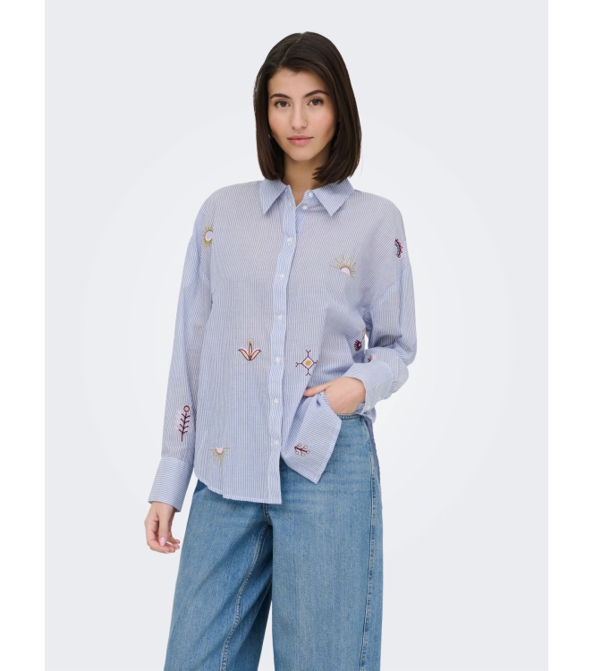 Jacqueline de Yong 15374039 Ecru ivoor