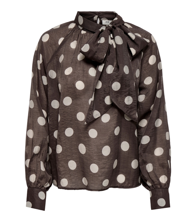 Jacqueline de Yong 15381547 Bruin donker