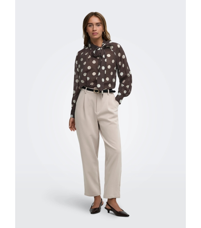 Jacqueline de Yong 15381547 Bruin donker
