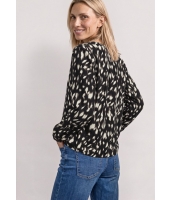 Street One 347006 Zwart