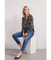 Street One 347006 Zwart