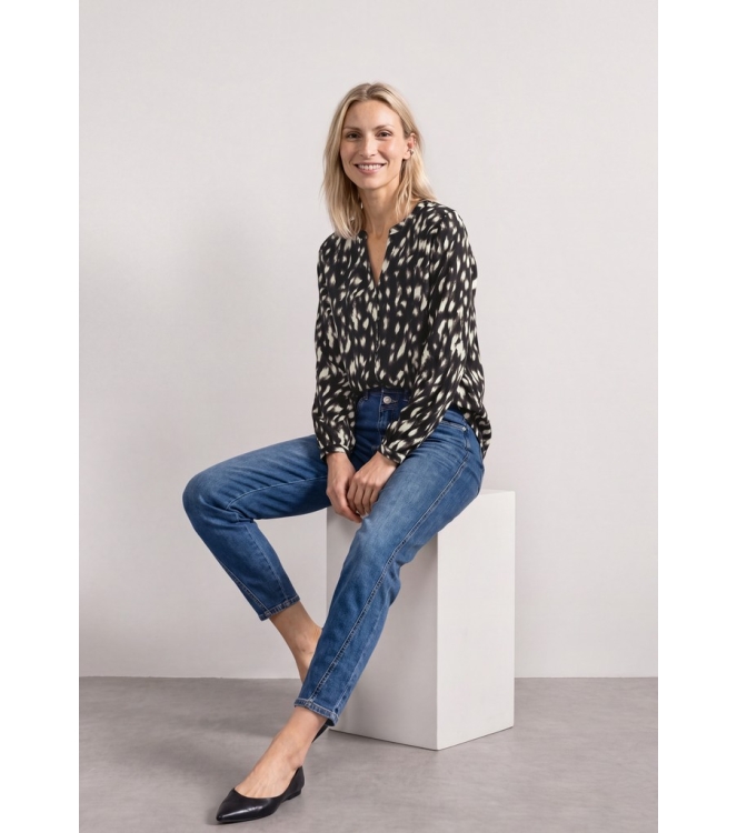 Street One 347006 Zwart