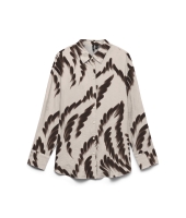 Vero Moda 10352446 Grijs licht