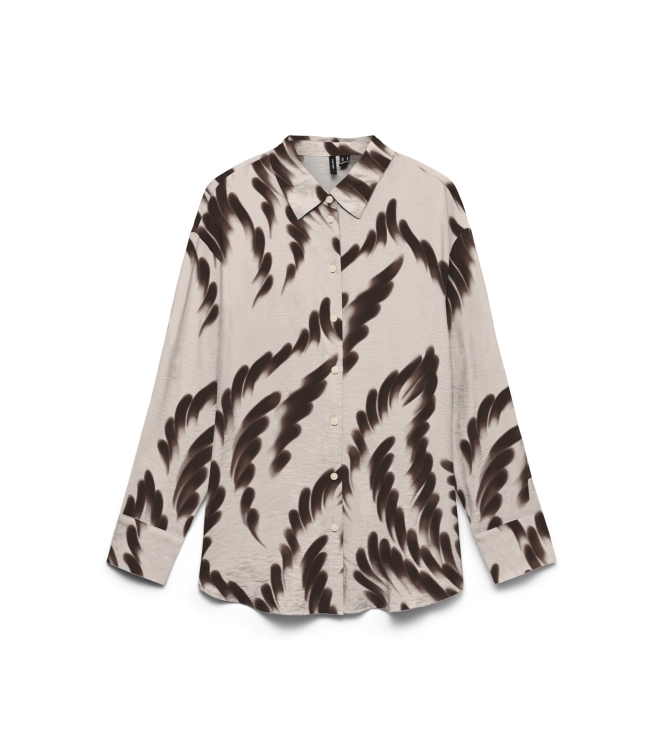 Vero Moda 10352446 Grijs licht