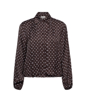 &co BL448 Bruin donker