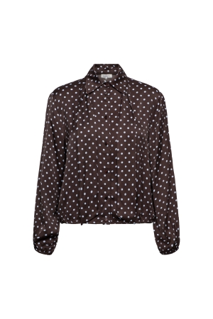&co BL448 Bruin donker