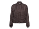 &co BL448 Bruin donker