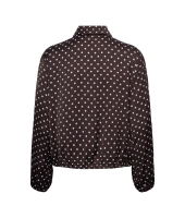 &co BL448 Bruin donker