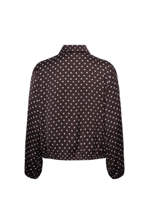 &co BL448 Bruin donker