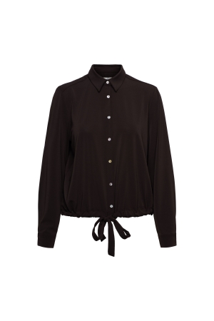 &co BL453 Bruin donker
