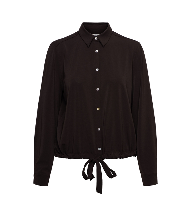 &co BL453 Bruin donker