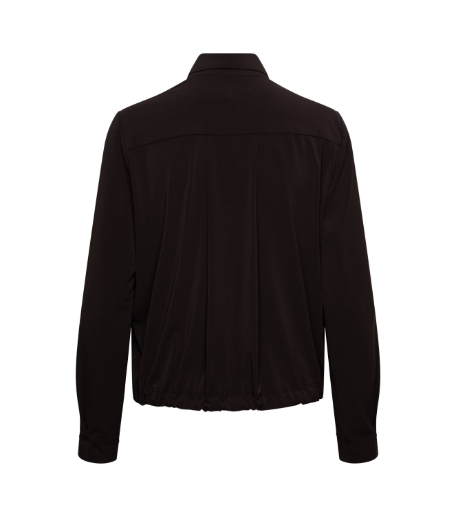 &co BL453 Bruin donker