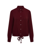 &co BL453 Rood bordo