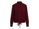 &co BL453 Rood bordo