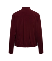 &co BL453 Rood bordo