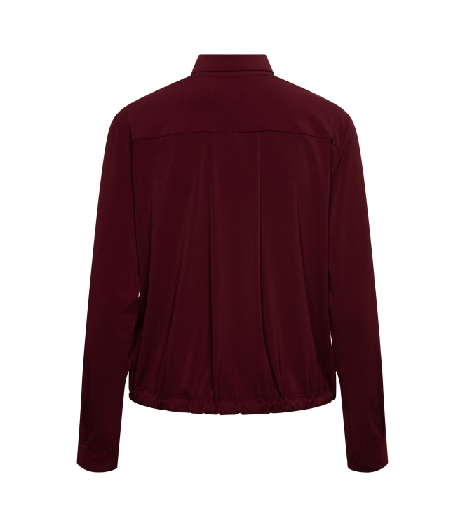 &co BL453 Rood bordo