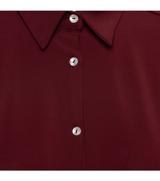 &co BL453 Rood bordo