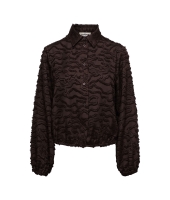 &co BL464 Bruin donker