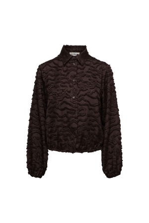 &co BL464 Bruin donker