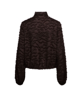&co BL464 Bruin donker