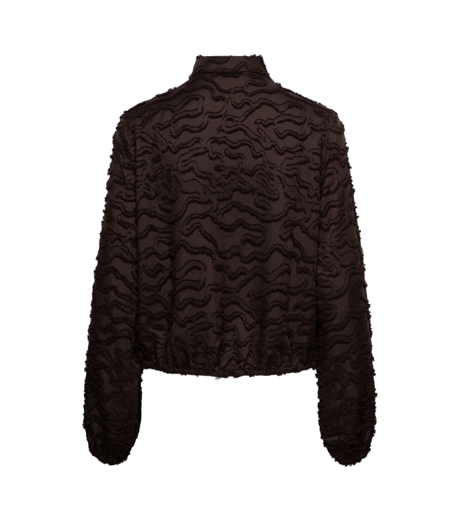 &co BL464 Bruin donker