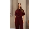 &co TO388 Rood bordo