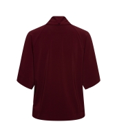 &co TO388 Rood bordo