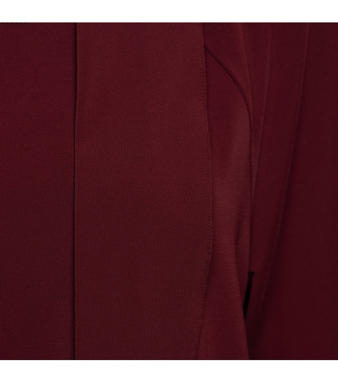 &co TO388 Rood bordo