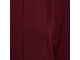 &co TO388 Rood bordo