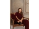 &co TO388 Rood bordo
