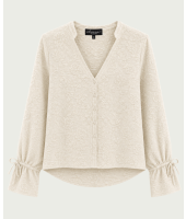 Elvira Casuals E4 26-057 Ecru ivoor