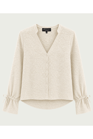 Elvira Casuals E4 26-057 Ecru ivoor