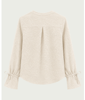 Elvira Casuals E4 26-057 Ecru ivoor