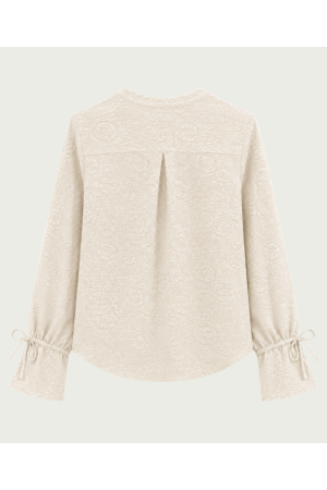 Elvira Casuals E4 26-057 Ecru ivoor