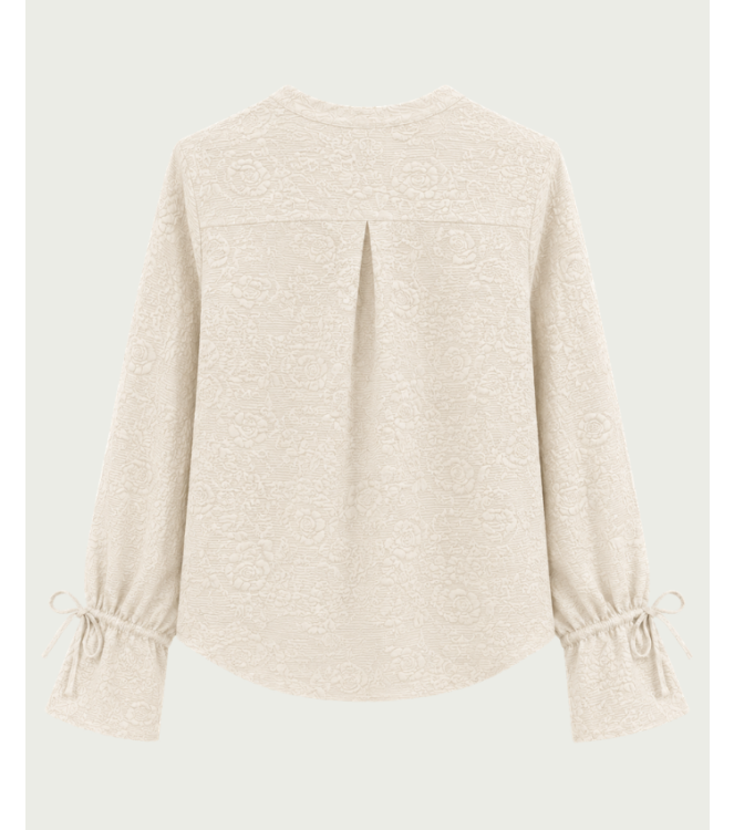 Elvira Casuals E4 26-057 Ecru ivoor