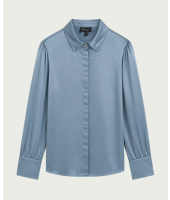 Elvira Casuals E4 26-053 Blauw licht