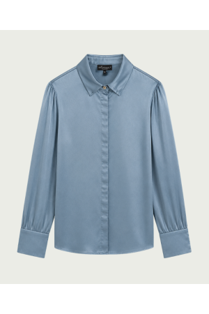 Elvira Casuals E4 26-053 Blauw licht