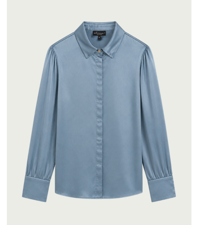 Elvira Casuals E4 26-053 Blauw licht