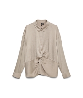 Vero Moda 10351168 Bruin taupe