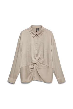 Vero Moda 10351168 Bruin taupe