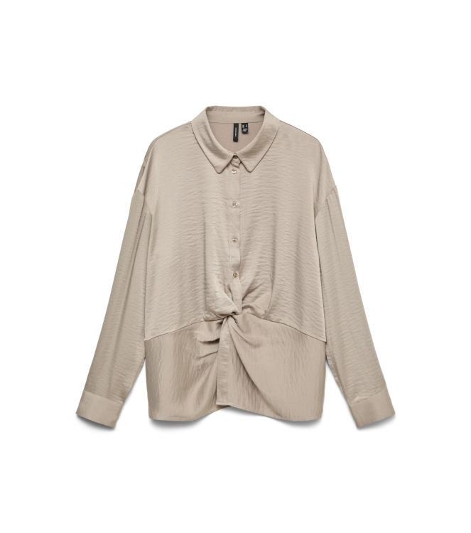 Vero Moda 10351168 Bruin taupe