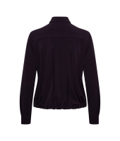 &co BL453 Paars donker aubergine
