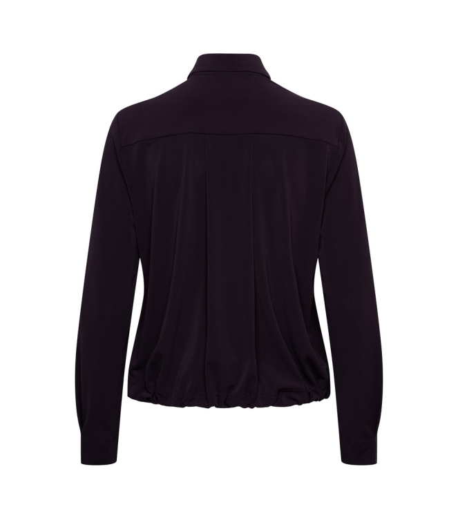 &co BL453 Paars donker aubergine