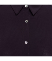 &co BL453 Paars donker aubergine