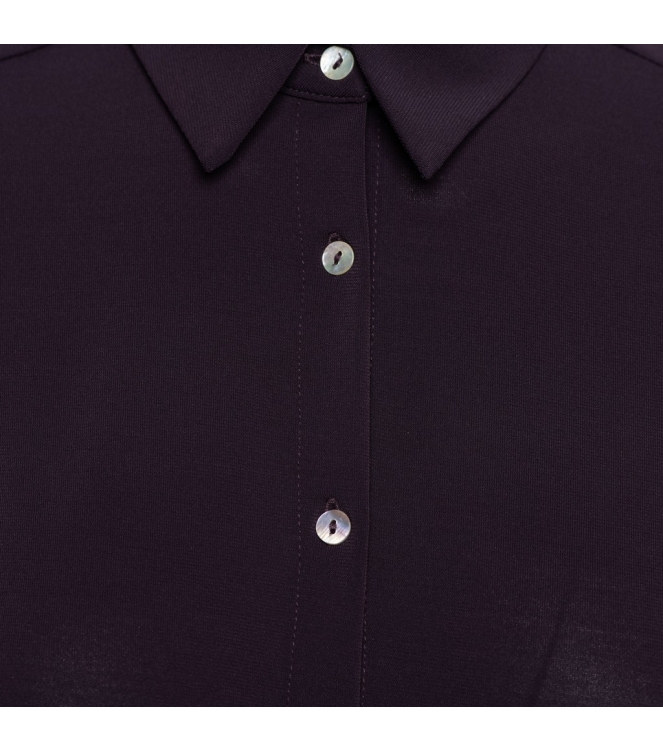 &co BL453 Paars donker aubergine