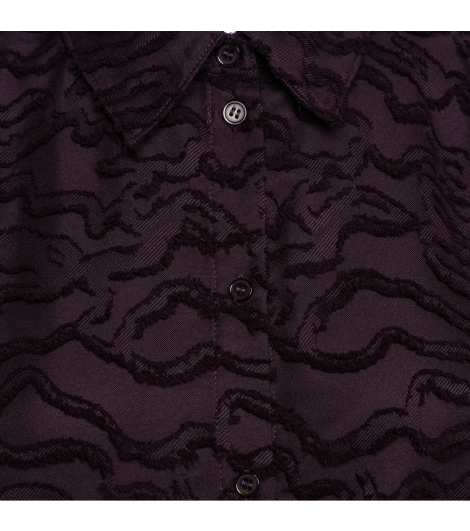 &co BL464 Paars donker aubergine
