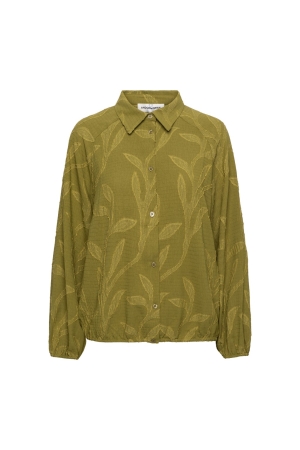 &co BL465 Groen lime