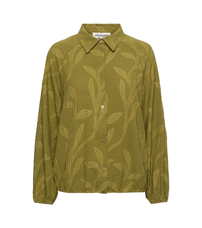 &co BL465 Groen lime