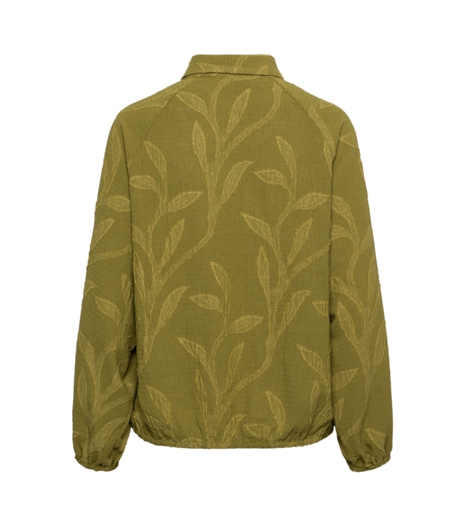 &co BL465 Groen lime